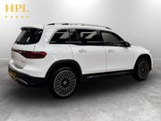 Mercedes-Benz EQB EQB 300 66.5kWh AMG Line (Premium) SUV 5dr Electric Auto 4MATIC (228 ps) C 7