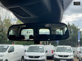Ford Transit AUTO 17 [SOLD CM] Seat Minibus L4H3 High Roof AIR CON SUN ROOF SELECT 46
