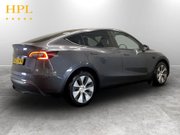 Tesla Model Y (Dual Motor) Long Range SUV 5dr Electric Auto 4WDE (384 bhp) 7