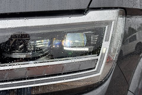 Volkswagen Crafter CR35 177 ps Tdi Trendline 4Motion DSG Panel Van - Diff Lock 24