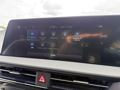 Kia EV6 77.4kWh GT-Line Hatchback 5dr Electric Auto (225 bhp) 47