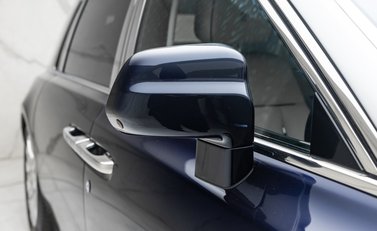 Rolls-Royce Phantom VIII EWB 63