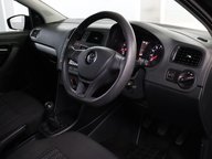 Volkswagen Polo S AC 5