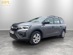 Dacia Jogger 1.0 TCe Essential MPV 5dr Petrol Manual Euro 6 (s/s) (110 ps)
