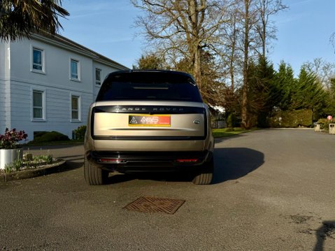 Land Rover Range Rover 3.0 P440e 38.2kWh HSE Auto 4WD Euro 6 (s/s) 5dr 31