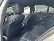 Mercedes-Benz C Class 2.0 C300d AMG Line (Premium) Saloon 4dr Diesel G-Tronic+ Euro 6 (s/s) (245 15