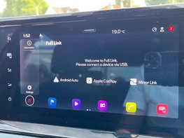 SEAT Arona 1.0 Arona Xperience Luxury EcoTSI Semi-Auto 5dr 46