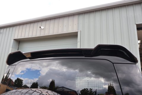 Land Rover Defender 90 2026 Brand NEW  HARD TOP STYLED BY SEEKER AIR SUSPENSION AND JUMP SEAT  30