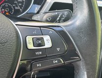 Volkswagen Touran 1.5 TSI EVO SE MPV 5dr Petrol DSG Euro 6 (s/s) (150 ps) 15