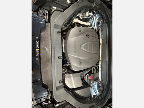 Volvo XC60 D4 MOMENTUM AWD 10