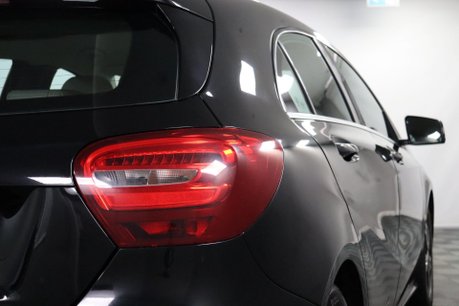 Mercedes-Benz A Class A 180 SE 23