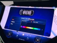 Mercedes-Benz EQS EQS 350 96kWh Business Class Saloon 5dr Electric Auto (292 ps) 44