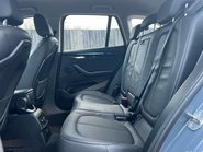 BMW X1 SDRIVE18D XLINE 9