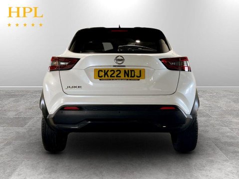 Nissan Juke 1.0 DIG-T Tekna+ SUV 5dr Petrol DCT Auto Euro 6 (s/s) (114 ps) 6
