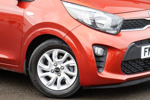 Kia Picanto 2 11