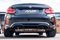 BMW M2 3.0 M2 Competition Edition Auto 2dr 55