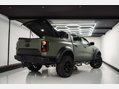 Ford Ranger 2.0 Ranger Wildtrak EcoBlue 4x4 A 4WD 38