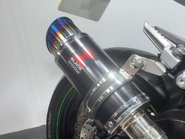 Kawasaki Z900 2017 ONLY 8K NEW MOT SUPER NAKED EXCELLENT CONDITION 900CC 45