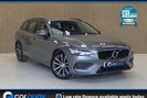 Volvo V60 2.0 V60 Momentum B4 MHEV Auto 5dr