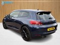 Volkswagen Scirocco 2.0 TDI GT Hatchback 3dr Diesel Manual Euro 5 (170 ps) 12