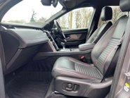 Land Rover Discovery Sport 2.0 Discovery Sport R-Dynamic HSE Auto 4WD 5dr 36