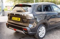 Suzuki S-Cross MOTION 7