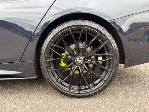BMW 4 Series 2.0 420i Gran Coupe M Sport Auto 5dr 30