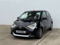 Toyota Aygo 1.0 Aygo X-Play TSS VVT-i CVT 5dr 26