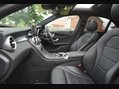 Mercedes-Benz C Class 2.1 C250d AMG Line (Premium Plus) G-Tronic+ Euro 6 (s/s) 4dr 22