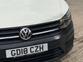Volkswagen Caddy 2.0 Caddy C20 Startline TDI 4