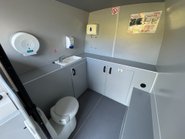 Mercedes-Benz Sprinter 315 Cdi L3 H2 Progressive Welfare / Mess Unit with Toilet 17