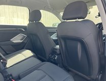 Audi Q3 1.5 TFSI CoD 35 Sport SUV 5dr Petrol Manual Euro 6 (s/s) (150 ps) 12