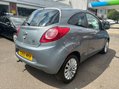 Ford Ka 1.2 Zetec Hatchback 3dr Petrol Manual Euro 4 (69 ps) 3