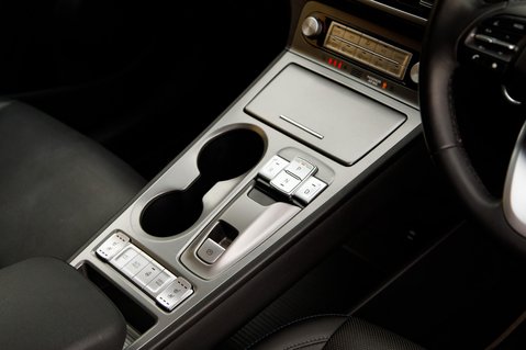 Hyundai KONA ULTIMATE 41