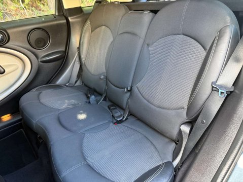Mini Countryman 1.6 Countryman Cooper 5dr 33