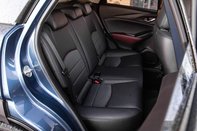 Mazda CX-3 SPORT NAV 33