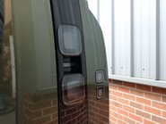Land Rover Defender 110 BRAND NEW HARD TOP X-DYNAMIC HSE 350 WITH A GENUINE REAR SEAT CONVERSION  8