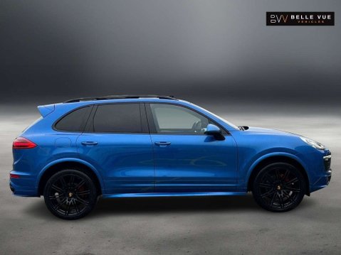 Porsche Cayenne 3.0 Cayenne V6 D Tiptronic S 4WD 5dr - NATIONAL DELIVERY* 2
