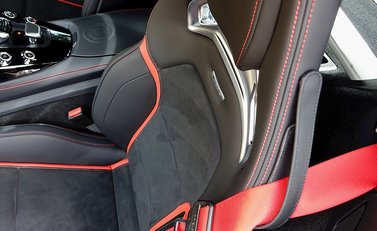 Mercedes-Benz Amg GT GT S Edition 1 26