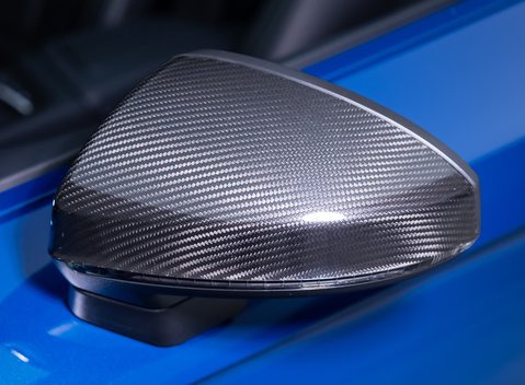 Audi R8 V10 PERFORMANCE CARBON BLACK SPYDER 37