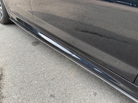 BMW M5 4.4 V8 Steptronic xDrive Euro 6 (s/s) 4dr 85