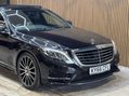 Mercedes-Benz S Class 3.0 S 350 D L AMG Line Executive Premium+ Auto 4dr 19