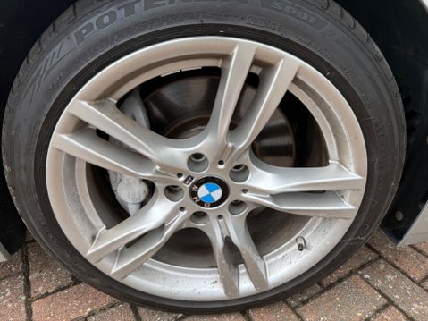 BMW 4 Series 3.0 440i M Sport Auto Euro 6 (s/s) 5dr 55