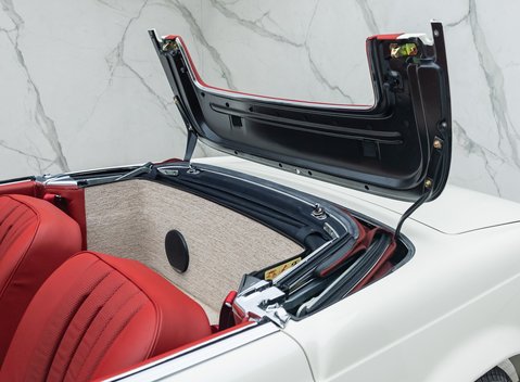 Mercedes-Benz 280 SL W113 Pagoda 59