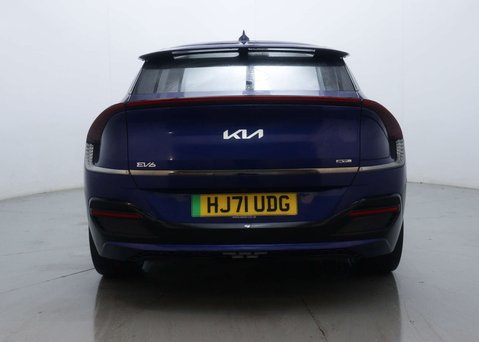 Kia EV6 EV6 GT-Line S 5dr 12
