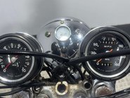 Triumph Bonneville 650 1973 GOOD RUNNING PROJECT BIKE CLASSIC BARN FIND 650CC 16