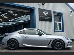Toyota GR86 2.4 GR86 D-4S 2dr 3