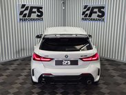 BMW 1 Series 2.0 M135i Hatchback 5dr Petrol Auto xDrive Euro 6 (s/s) (306 ps) 18