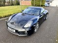 Porsche Cayman 24V PDK 8