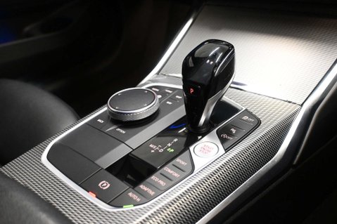 BMW 3 Series 2.0 320I M Sport Auto 5dr 30